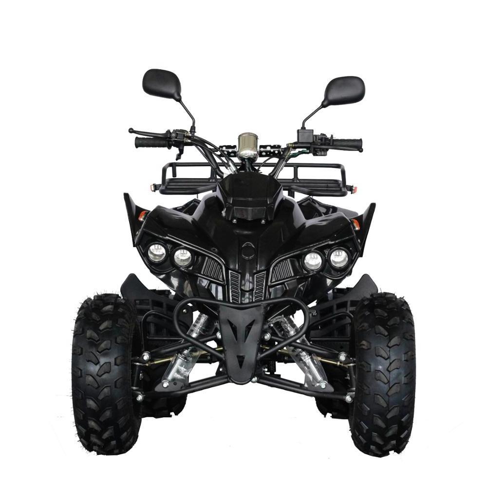 Chinese new design 125CC quad atv for sale