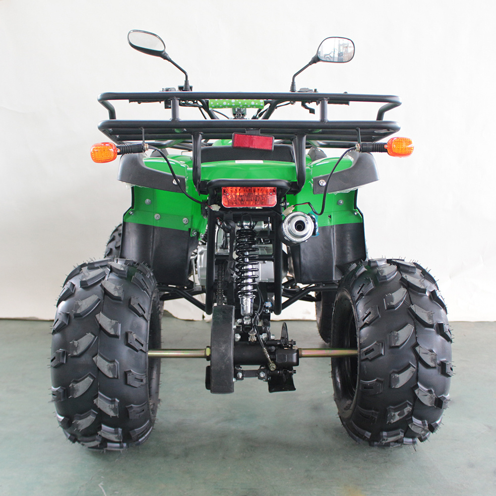 High cost performance 125cc adult cheap gas powered atvs