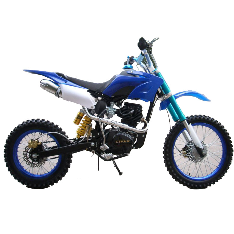 High quality off road pit bike 150cc dirt bike for sale