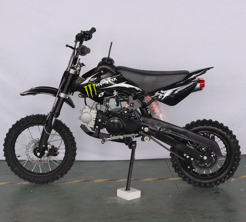 Cheap full size dirt bike