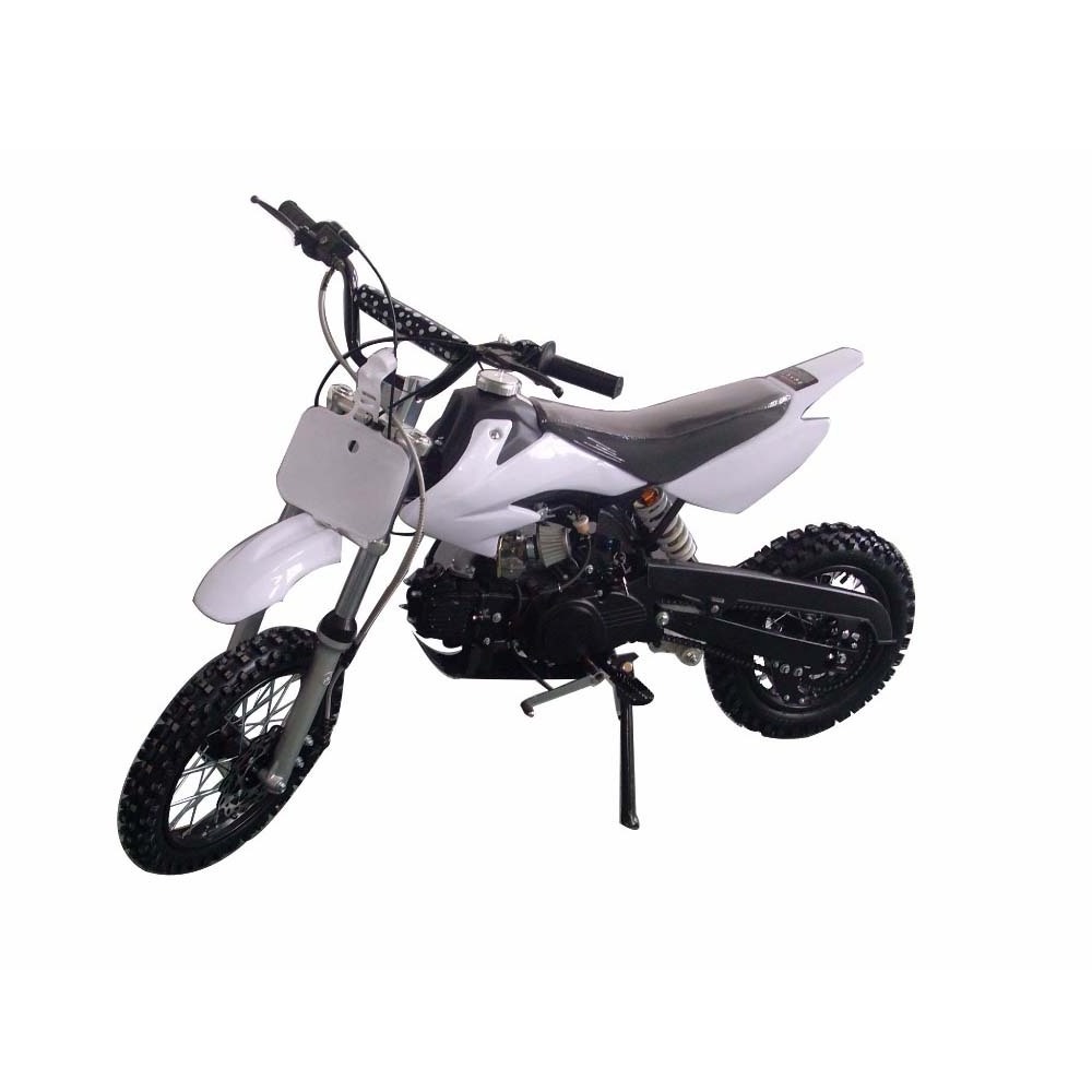 125CC Automatic Mini Cross 4 Stroke Motorcycle