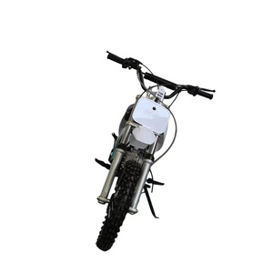 Professional series kids mini dirt bike supermoto 125cc cross bike