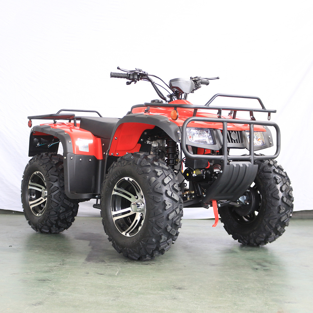 Professional series atvs 250cc road legal quad Chinese 300cc atv