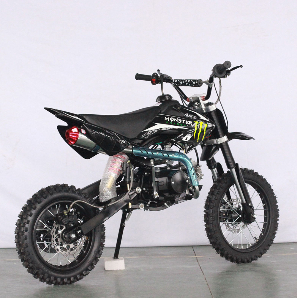 Buy 110cc electric dirt pit bike in China