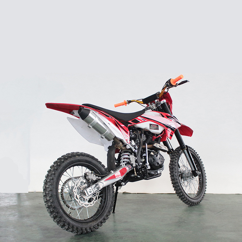 Hot seller 250cc off-road motorcycles cheap dirt bikes 4 stroke 250cc dirt bike for adults