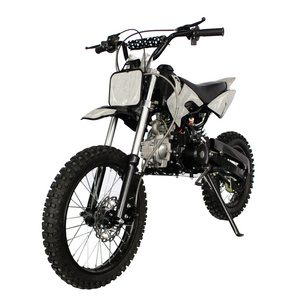 150cc Sport Motorcycle Dirt Bike with 4 Stroke