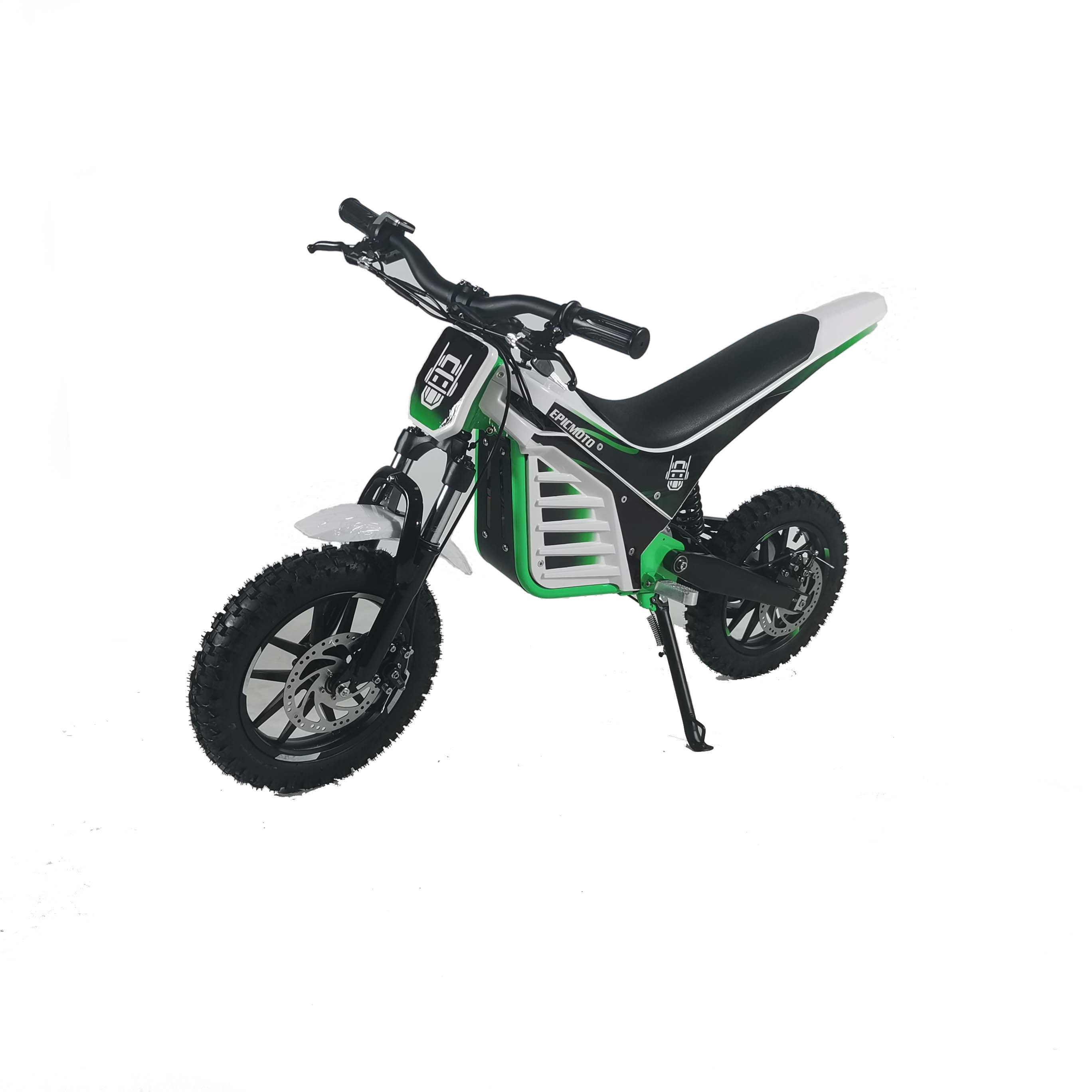 Cheap Chinese  made  800w dirt bike for sale