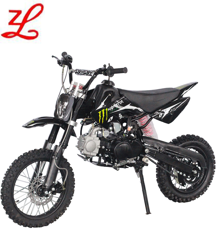 Cheap full size dirt bike