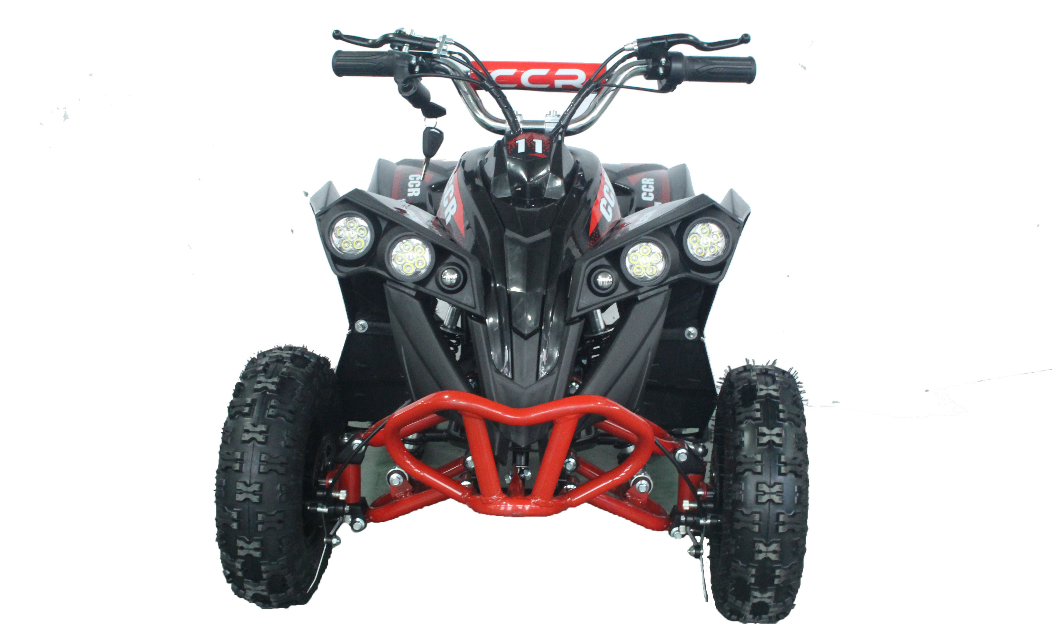 4 Wheel 36v Quad 1000w 800w 500w Electric Atv