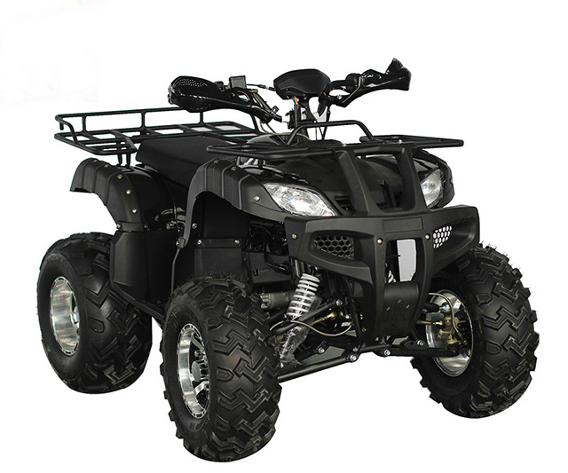 200cc GY6 Quad ATV