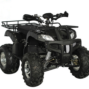 200cc GY6 Quad ATV