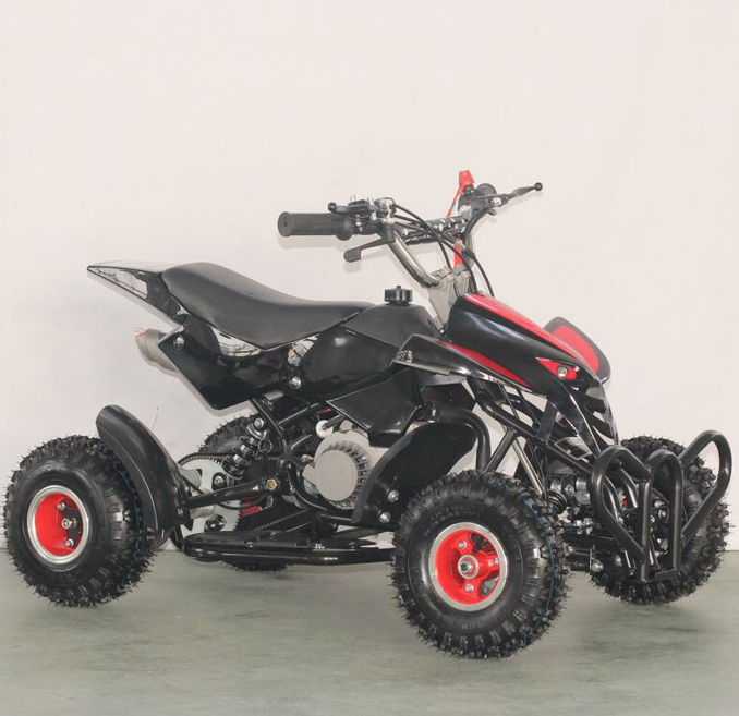 Cheap 4 wheeler 49cc mini quad atv for kids