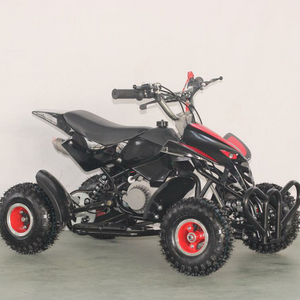 Cheap 4 wheeler 49cc mini quad atv for kids