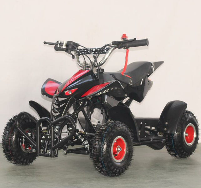 Cheap 4 wheeler 49cc mini quad atv for kids