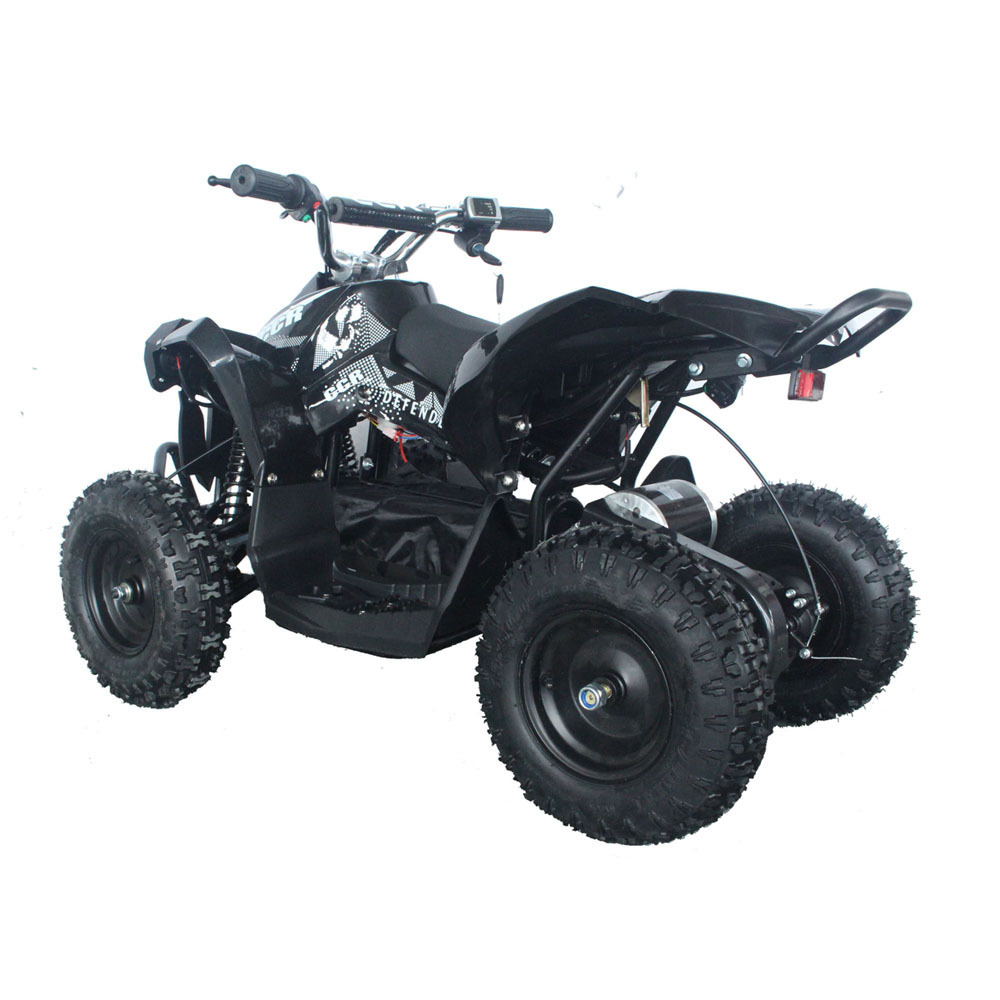 Wholesale kids gas powered 4 wheeler atv quad 50cc