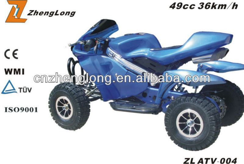 NEW kids 50cc quad atv bikes 4 wheeler