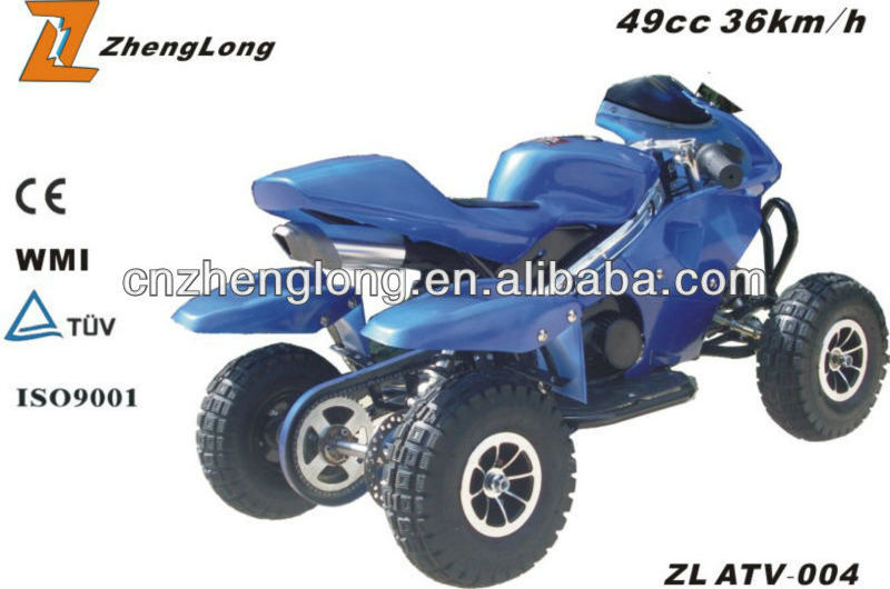 NEW kids 50cc quad atv bikes 4 wheeler