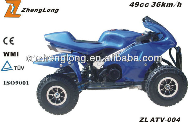 NEW kids 50cc quad atv bikes 4 wheeler