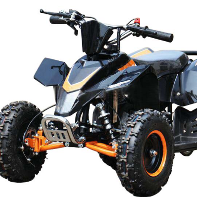 Kids gas powered four wheelers 49cc ATV for sale