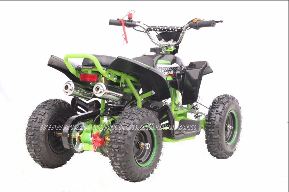 Kids gas powered four wheelers 49cc ATV for sale