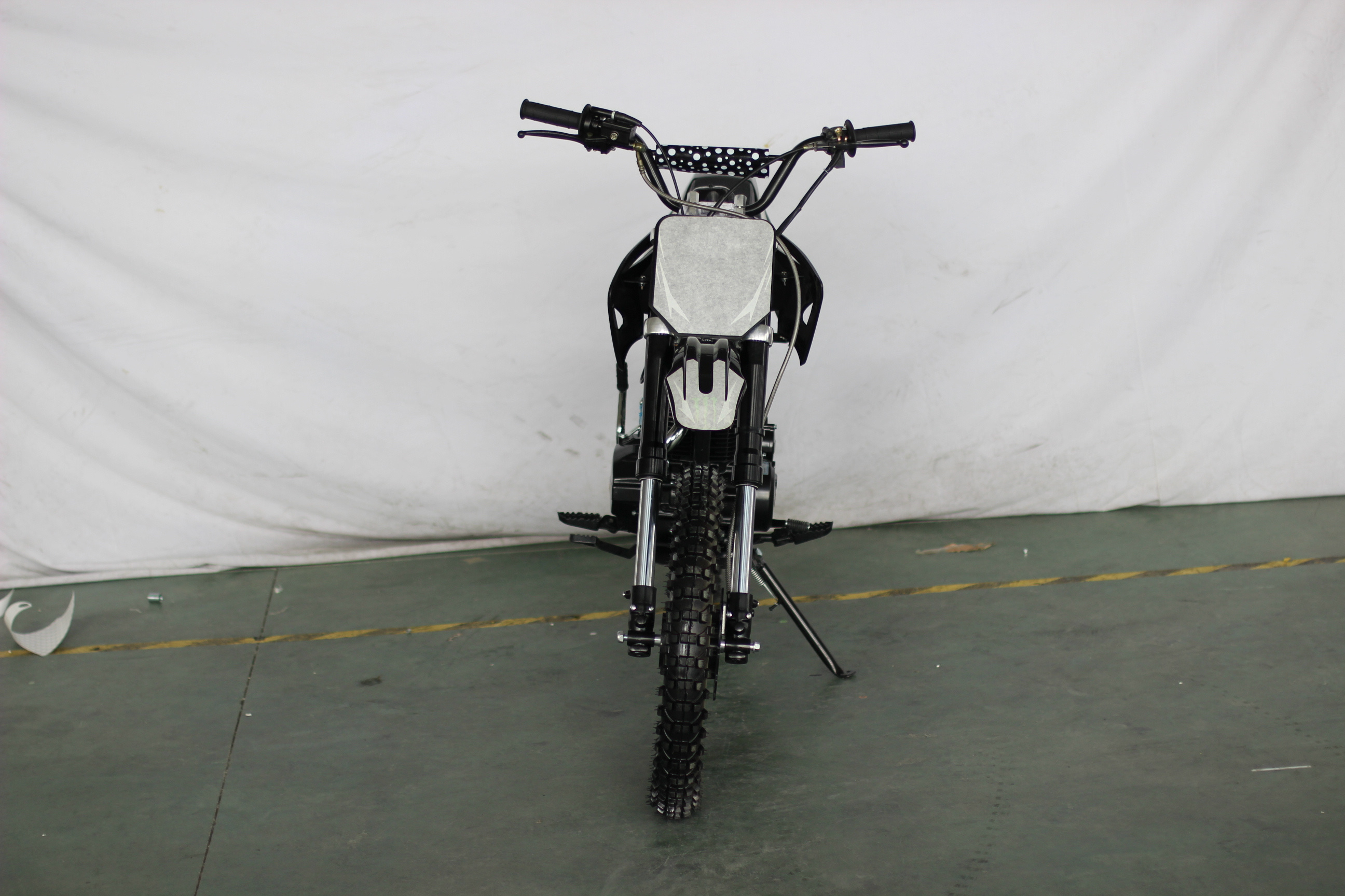 Powerful Motorcycle 150CC 250CC Cheap Dirt Bike For Sale