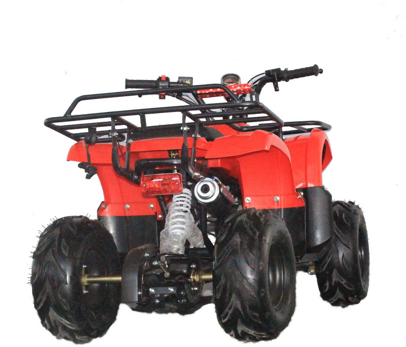 High Cost Performance Farm Bike 250cc 4 Wheeler Quad ATVs For Adults