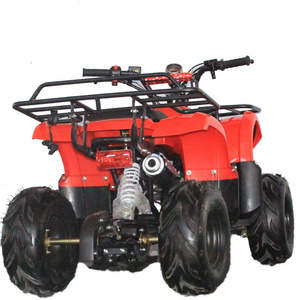 High Cost Performance Farm Bike 250cc 4 Wheeler Quad ATVs For Adults