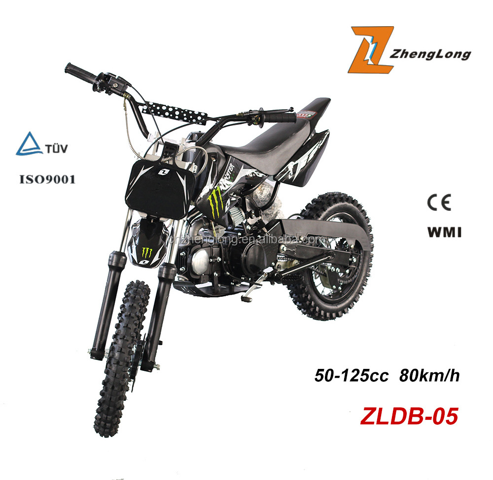 All kind of 125cc 2 stroke dirt bike bikes for sale