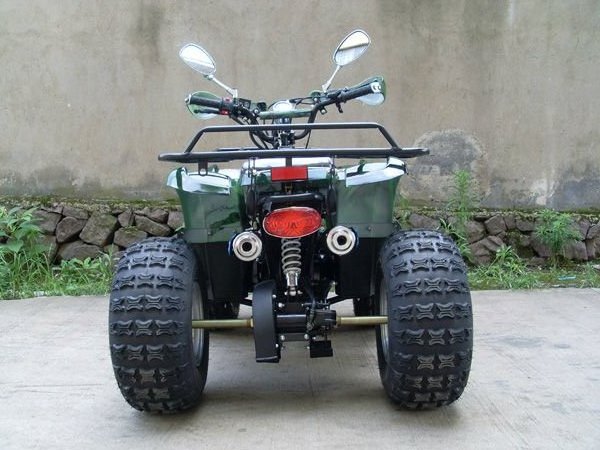 Hot selling atv 4x4 quad bike for sale