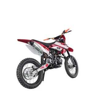 Wholesale tank dirt bikes 150cc dirt bike automatic 200cc dirt bike for sale cheap