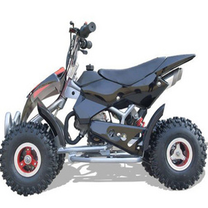 Factory Direct Sales mini four wheel motorcycle 49cc quad atvfor kids