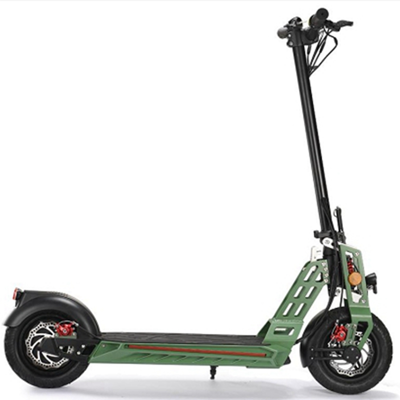 china electric snow scooter factory price