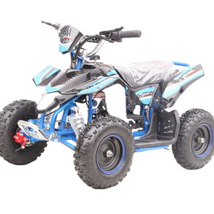 New 1000W 800W 500W 350W 36V 24V mini electric ATV for kids