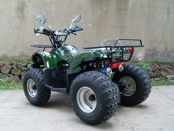 Hot selling atv 4x4 quad bike for sale