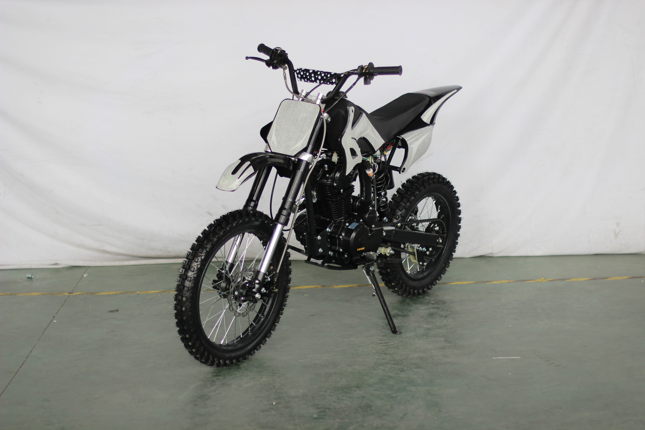 Powerful Motorcycle 150CC 250CC Cheap Dirt Bike For Sale