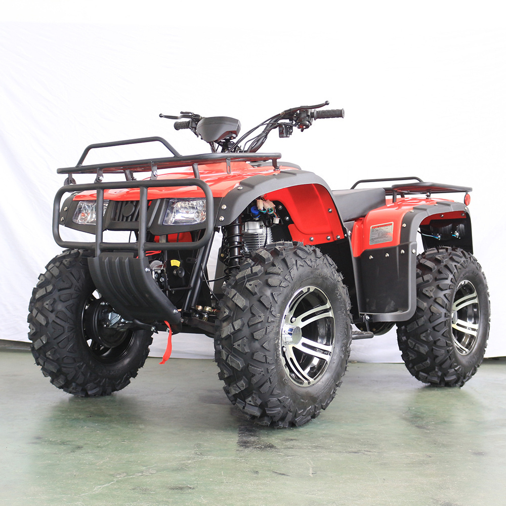 Professional series atvs 250cc road legal quad Chinese 300cc atv