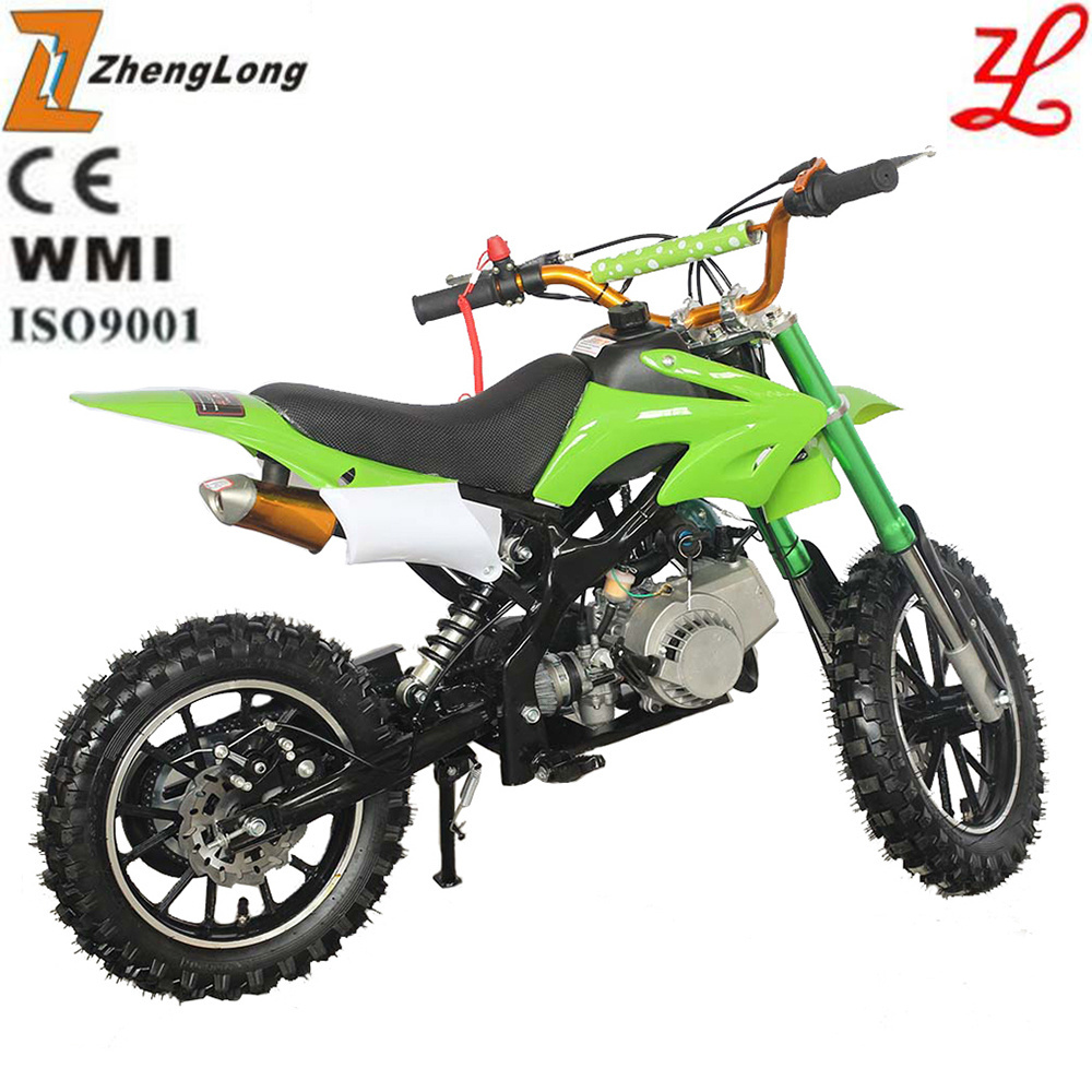 50cc dirt bike factory direct sales mini motorcycle 50cc dirt bike