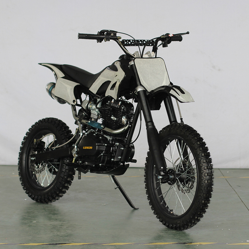 ZLDB-15B 150cc 250cc dirt bikes