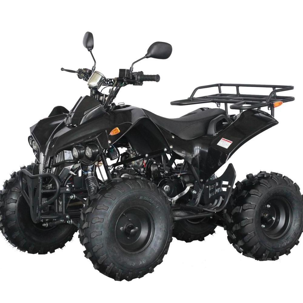 Chinese new design 125CC quad atv for sale