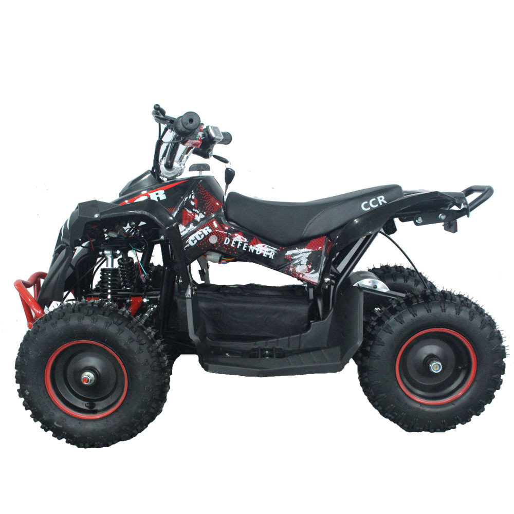 500w mini kids electric offroad dune buggy electric atv quad bike