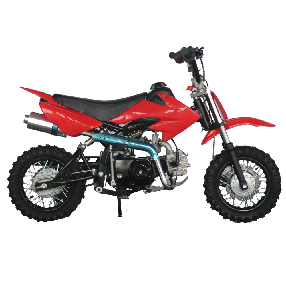 4 stroke 50cc off-road dirt bike