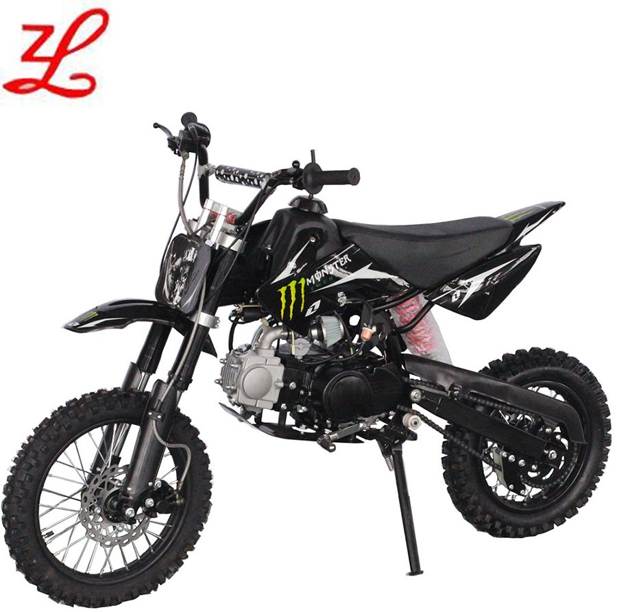 Cheap full size dirt bike