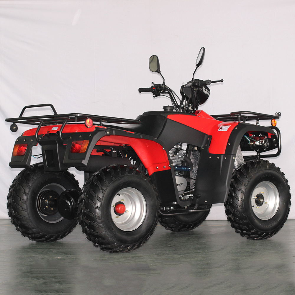 Hot Seller 250cc atv  engine quad bikes for sale