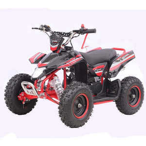 Kids gas powered buggy 4x4 diesel 49cc ATV for sale