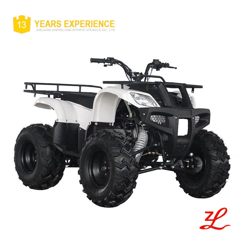 150CC kawasaki engine gasoline ATV for sale