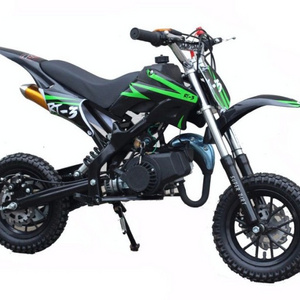 50cc dirt bike factory direct sales mini motorcycle 50cc dirt bike