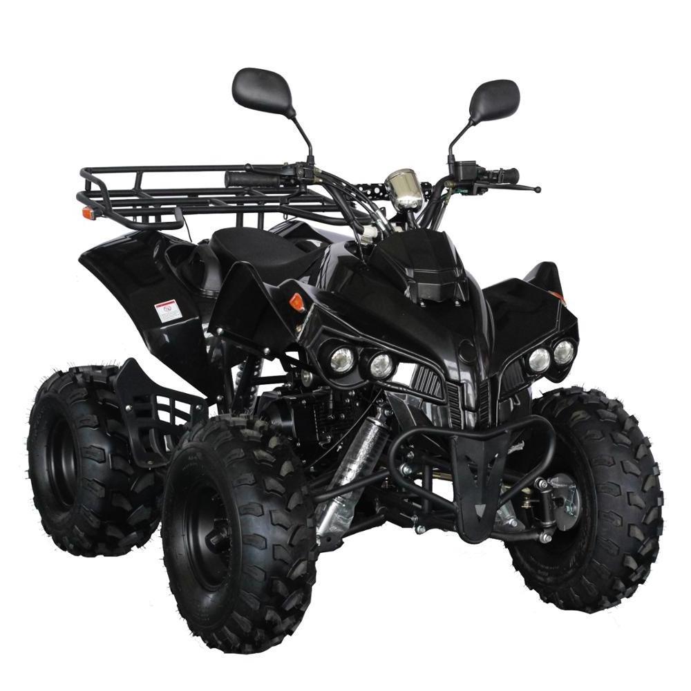 New design  high quality quad bike All-Terrain Vehicle for kids/teenagers