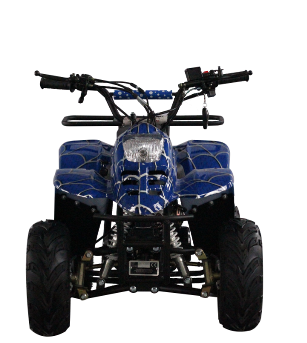 Chain Drive  4 wheel  110cc quad bike for sale