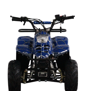 Chain Drive  4 wheel  110cc quad bike for sale