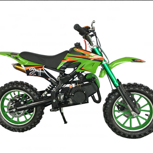 49CC Off Road Enduro Rusi Motorcycle